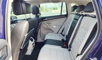 Volkswagen Tiguan 4Motion 2.0 Sport full
