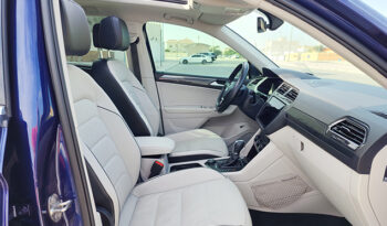 Volkswagen Tiguan 4Motion 2.0 Sport full