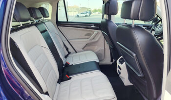 Volkswagen Tiguan 4Motion 2.0 Sport full