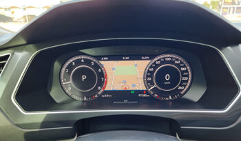 Volkswagen Tiguan 4Motion 2.0 Sport full