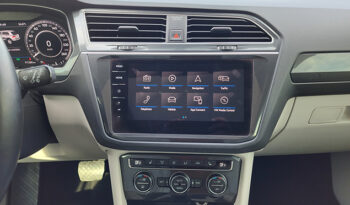 Volkswagen Tiguan 4Motion 2.0 Sport full