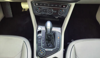 Volkswagen Tiguan 4Motion 2.0 Sport full