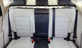 Volkswagen Tiguan 4Motion 2.0 Sport full