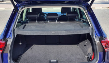 Volkswagen Tiguan 4Motion 2.0 Sport full