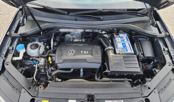 Volkswagen Tiguan 4Motion 2.0 Sport full