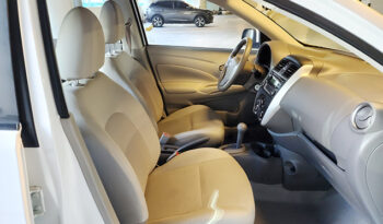 Nissan Sunny V4 1.5 full