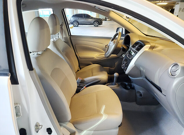 Nissan Sunny V4 1.5 full