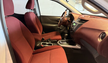 Nissan Navara SE 4×4 2.5 Double Cabin Automatic full