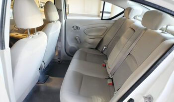 Nissan Sunny V4 1.5 full