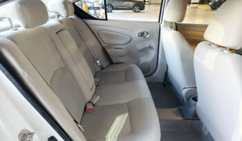 Nissan Sunny V4 1.5 full