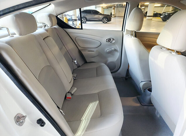 Nissan Sunny V4 1.5 full