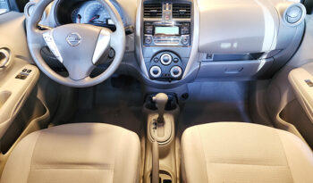 Nissan Sunny V4 1.5 full