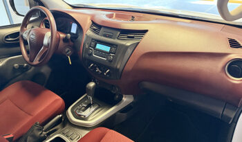 Nissan Navara SE 4×4 2.5 Double Cabin Automatic full