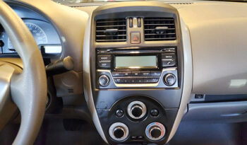 Nissan Sunny V4 1.5 full