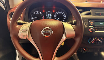 Nissan Navara SE 4×4 2.5 Double Cabin Automatic full