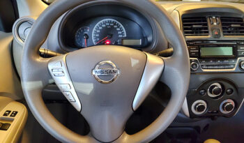 Nissan Sunny V4 1.5 full