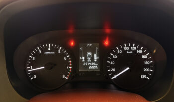 Nissan Navara SE 4×4 2.5 Double Cabin Automatic full