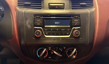 Nissan Navara SE 4×4 2.5 Double Cabin Automatic full