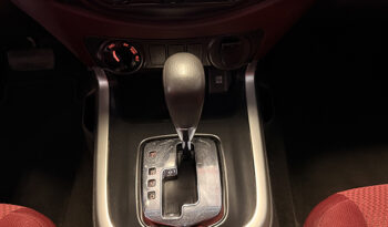 Nissan Navara SE 4×4 2.5 Double Cabin Automatic full