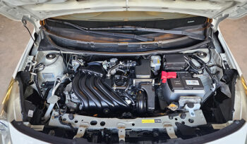 Nissan Sunny V4 1.5 full