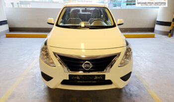 Nissan Sunny V4 1.5 full