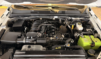 Nissan Navara SE 4×4 2.5 Double Cabin Automatic full