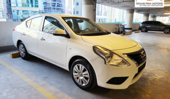 Nissan Sunny V4 1.5 full