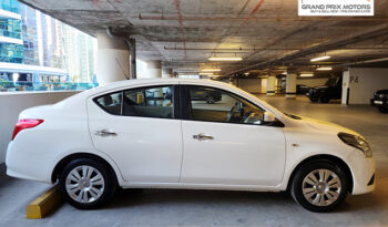 Nissan Sunny V4 1.5 full