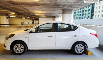 Nissan Sunny V4 1.5 full