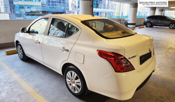 Nissan Sunny V4 1.5 full