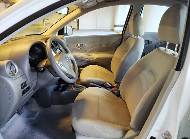 Nissan Sunny V4 1.5 full