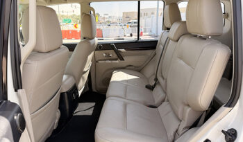 Mitsubishi Pajero GLS V6 3.8 7 Seater full