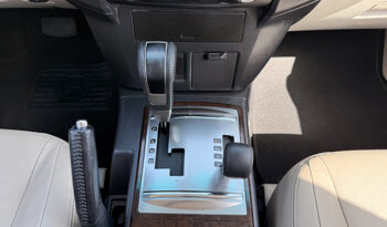 Mitsubishi Pajero GLS V6 3.8 7 Seater full