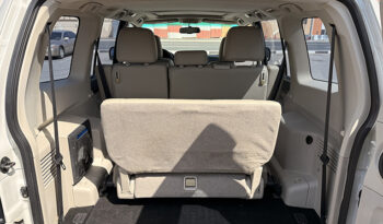 Mitsubishi Pajero GLS V6 3.8 7 Seater full