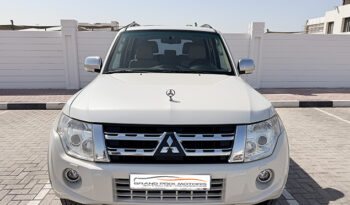 Mitsubishi Pajero GLS V6 3.8 7 Seater full