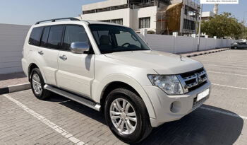 Mitsubishi Pajero GLS V6 3.8 7 Seater full