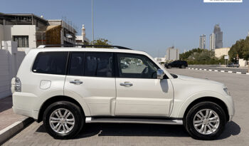 Mitsubishi Pajero GLS V6 3.8 7 Seater full