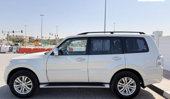 Mitsubishi Pajero GLS V6 3.8 7 Seater full