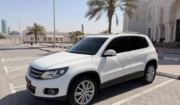 Volkswagen Tiguan 2.0 Tsi 4Motion