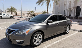 Nissan Altima 2.5 SV