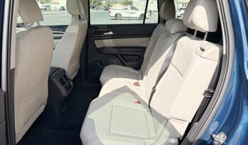 Volkswagen Teramont SE 4Motion V6 3.6 full