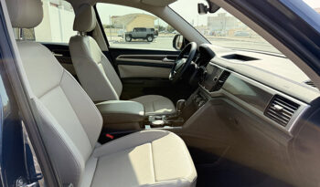 Volkswagen Teramont SE 4Motion V6 3.6 full