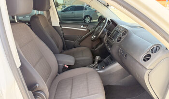 Volkswagen Tiguan 2.0 Tsi 4Motion full