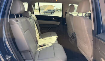 Volkswagen Teramont SE 4Motion V6 3.6 full