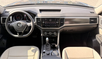 Volkswagen Teramont SE 4Motion V6 3.6 full