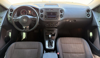 Volkswagen Tiguan 2.0 Tsi 4Motion full