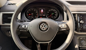 Volkswagen Teramont SE 4Motion V6 3.6 full