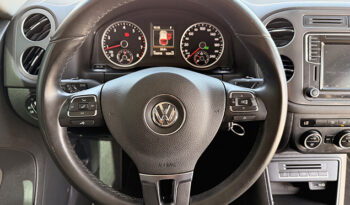 Volkswagen Tiguan 2.0 Tsi 4Motion full