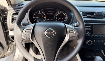 Nissan Altima 2.5 SV full