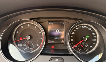 Volkswagen Teramont SE 4Motion V6 3.6 full